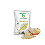 Load image into Gallery viewer, Organic Besan (Chickpea Flour) - Bright Organik
