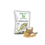 Load image into Gallery viewer, Organic Wheat Maida (All Purpose Flour) - Bright Organik
