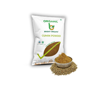 Organic Cumin Powder