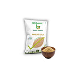 Load image into Gallery viewer, Organic Wheat Dalia - Bright Organik
