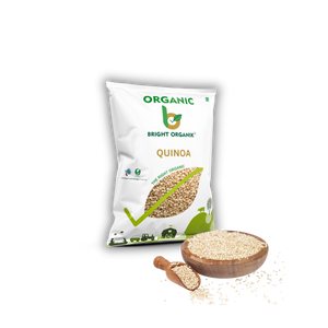 Organic Quinoa