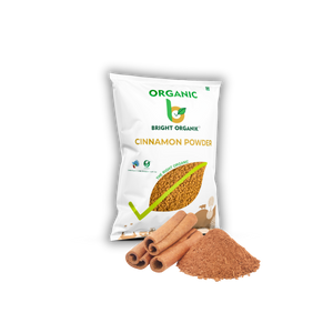 Organic Cinnamon  Powder