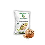 Load image into Gallery viewer, Organic Kabuli Chana
