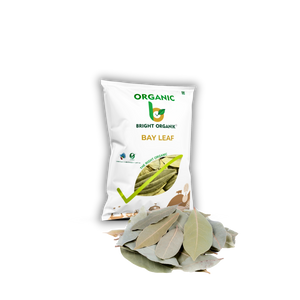 Organic Bay leaves