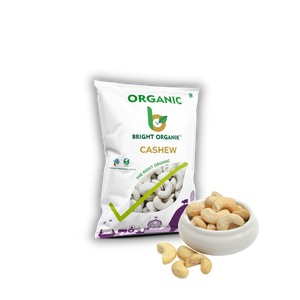 Organic Cashew (W240)