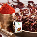 Load image into Gallery viewer, Organic Red Chili Powder (Supreme) - Bright Organik
