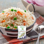 Load image into Gallery viewer, Organic Sonamasuri Rice - Bright Organik
