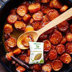 Load image into Gallery viewer, Organic Brown Sugar - Bright Organik
