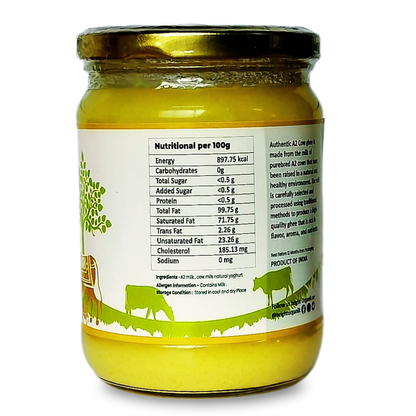 A2 Ghee
