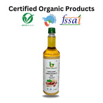 Load image into Gallery viewer, Organic Groundnut Oil (Cold Pressed)
