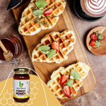 Load image into Gallery viewer, Natural Forest Honey - Bright Organik

